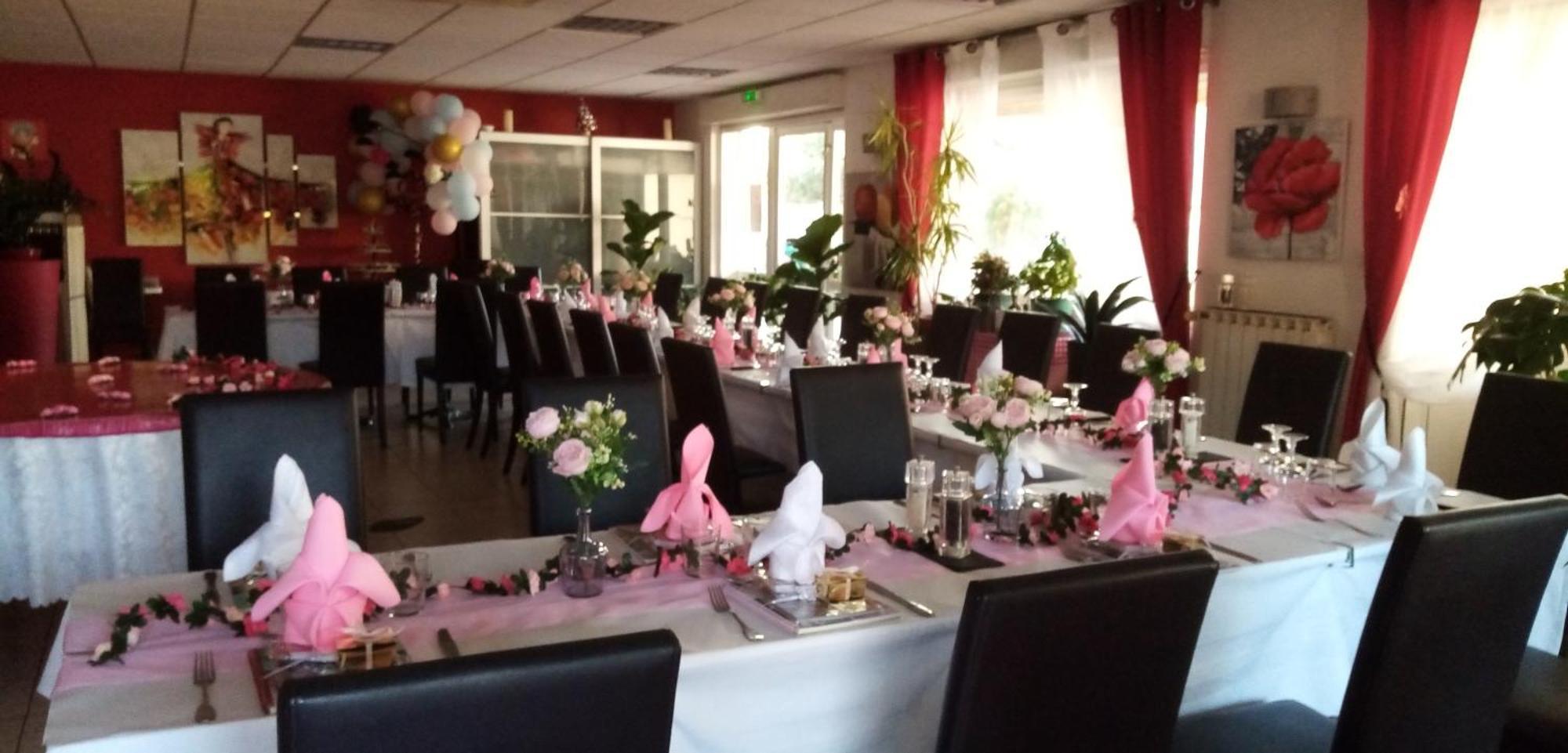 Le Grand Jardin Hotel Aujargues Luaran gambar